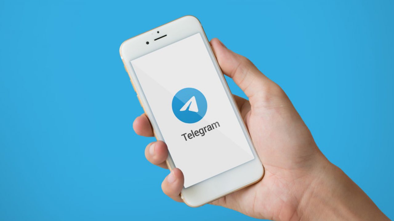 canales de telegram