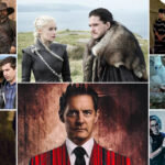 ¿Cuáles son las 5 mejores series?