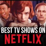 Qué serie de Netflix es buena