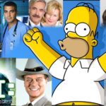 ¿Cuál es la serie más larga de Estados Unidos?