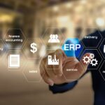 ERP sistema empresarial
