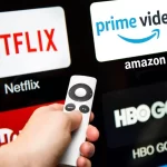 ¿Cuáles son los streaming más populares?