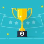 ¿Cuál es la diferencia entre un sorteo y un concurso?