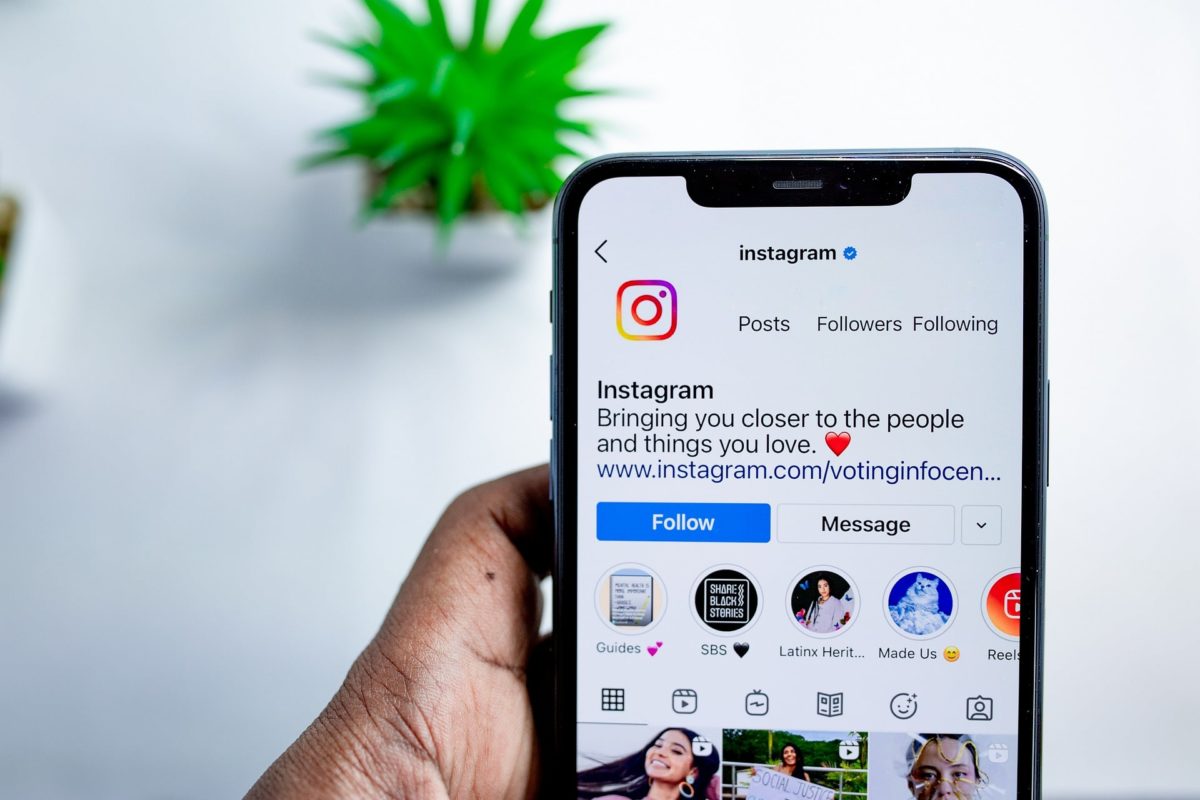 Cómo usar las historias destacadas para impulsar tu estrategia de Marketing en Instagram