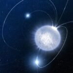 Estrellas de neutrones