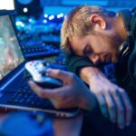 Rompiendo el circulo vicioso: Cómo superar la adicción a los juegos en línea