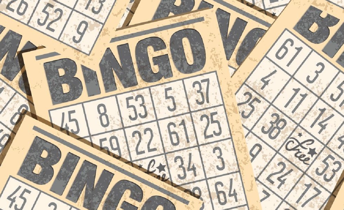 historia bingo