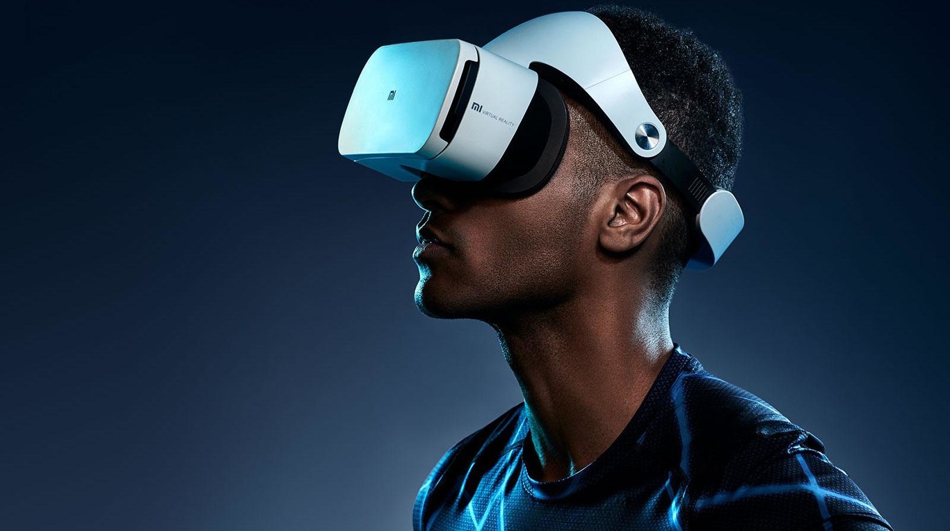 La Realidad Virtual: El Futuro de las Aplicaciones