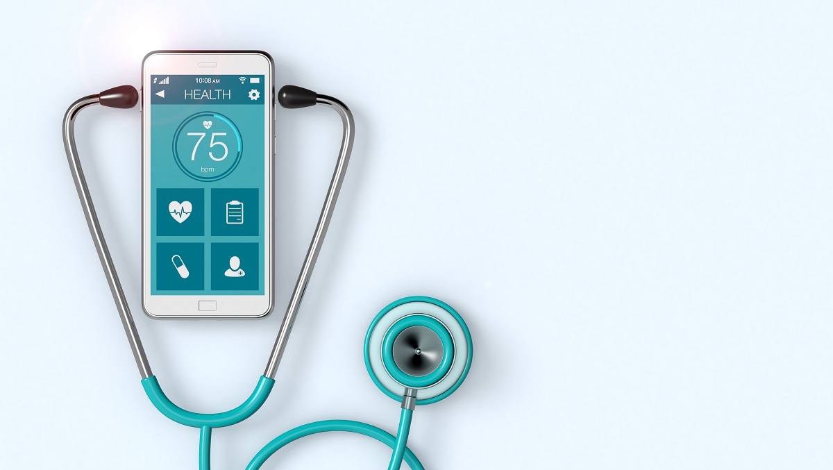 Cómo las apps de salud digital están revolucionando la atención médica en español