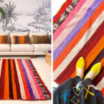 Descubre las Tendencias en Alfombras Étnicas de Diseño para tu Hogar