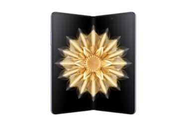 Movil plegable Honor Magic