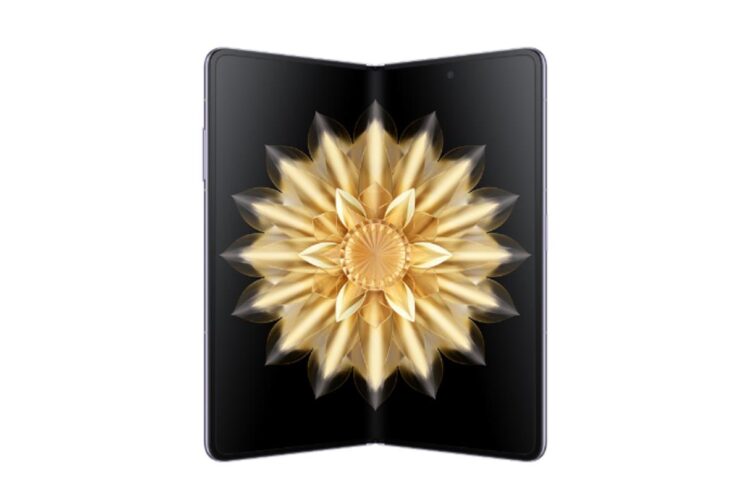 Movil plegable Honor Magic