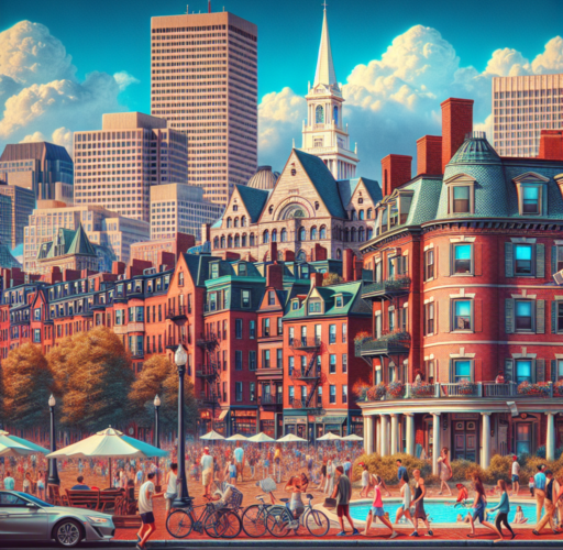 planes en boston