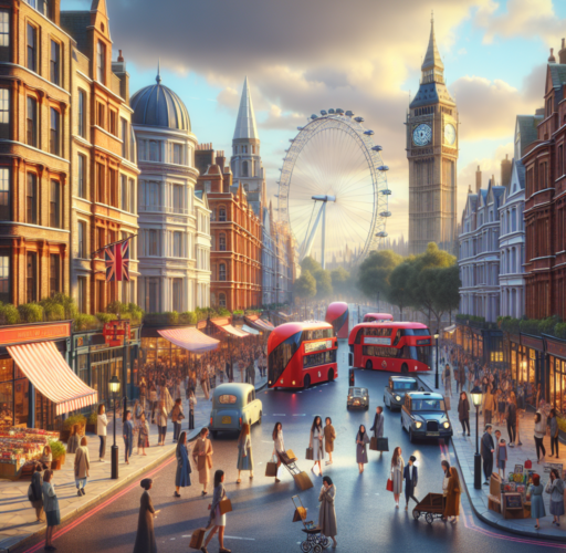 planes en londres