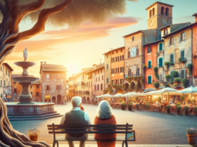 ¿Cuando te puedes jubilar en Italia?