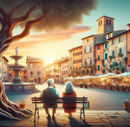 ¿Cuando te puedes jubilar en Italia?