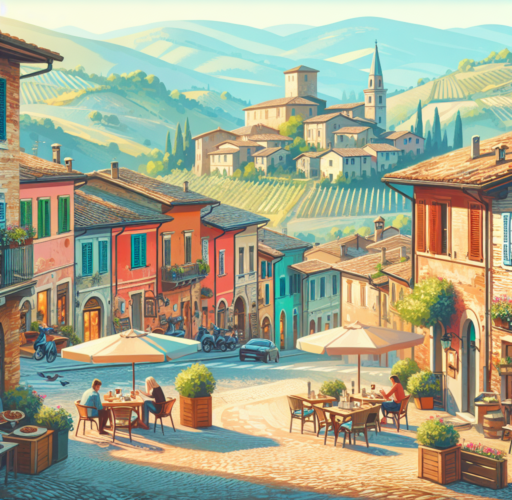 ¿Cuál es el lugar más barato para vivir en Italia?