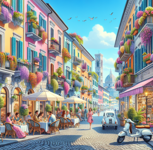 ¿Cuál es la mejor ciudad para vivir en Italia?