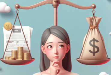 ¿Cuándo se usa la UMA y cuando el salario mínimo?
