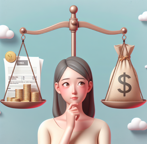 ¿Cuándo se usa la UMA y cuando el salario mínimo?