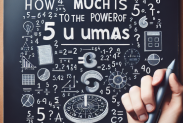 ¿Cuánto es 5 UMAS elevadas al año?