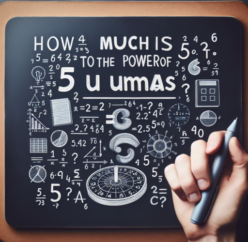 ¿Cuánto es 5 UMAS elevadas al año?