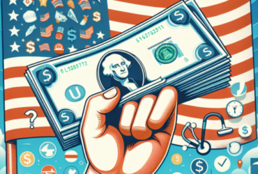 ¿Cuánto es el salario mínimo 2024 en Estados Unidos?