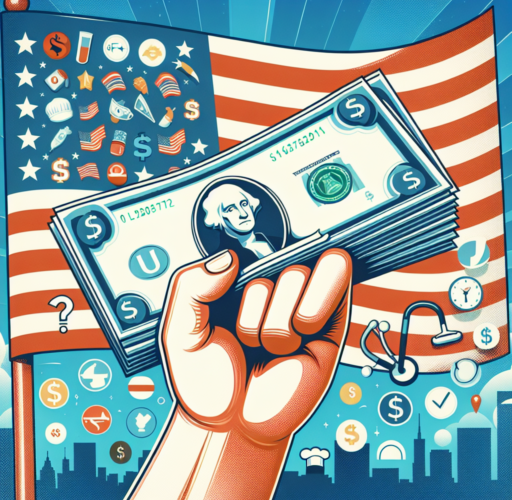 ¿Cuánto es el salario mínimo 2024 en Estados Unidos?
