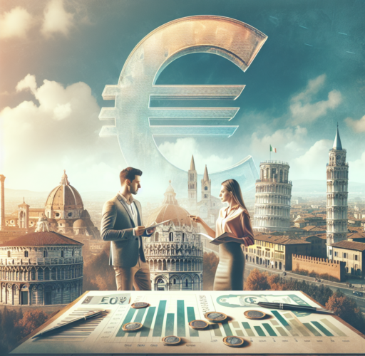 ¿Cuántos euros hay que ganar para vivir un mes en Italia?