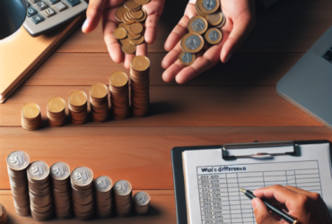 ¿Qué diferencia hay entre la UMA y el salario mínimo?
