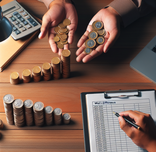 ¿Qué diferencia hay entre la UMA y el salario mínimo?