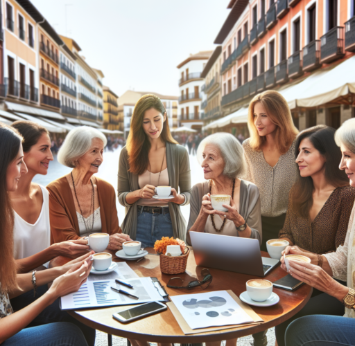 ¿Qué edad se jubilan las mujeres en España?