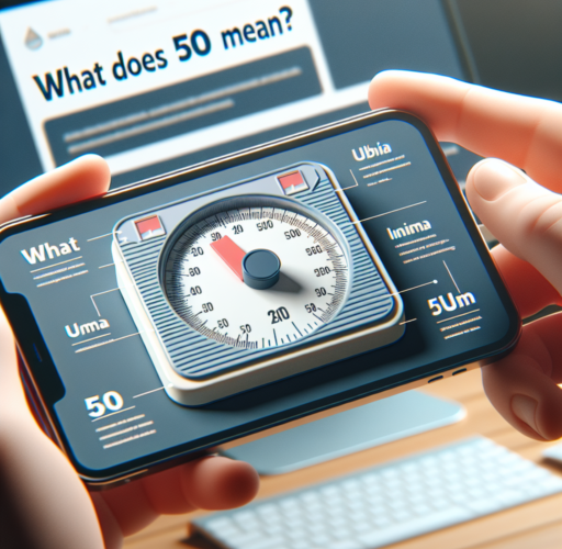 ¿Qué significa 50 UMA?