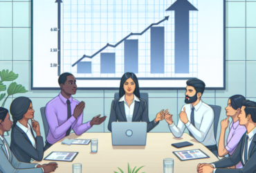¿Cómo se calcula el aumento de sueldo?