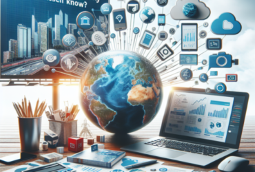 ¿Cómo se puede dar a conocer una Empresa?