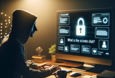 ¿Cuál es el chat más privado?