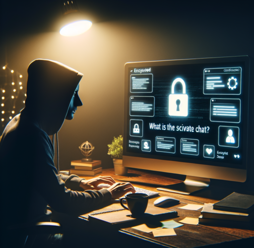 ¿Cuál es el chat más privado?