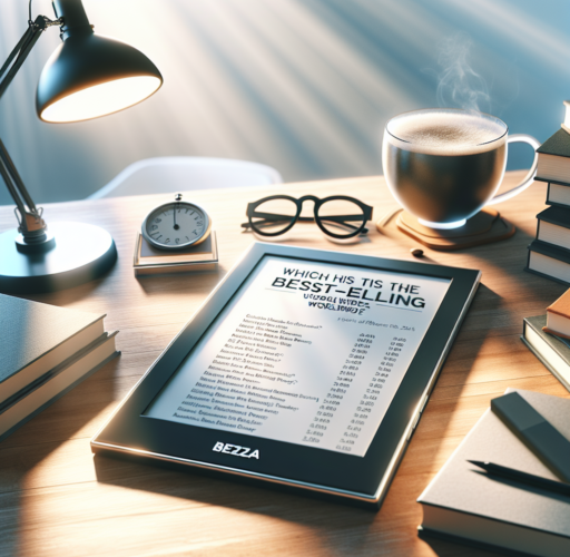 ¿Cuál es el libro más vendido del mundo 2024?