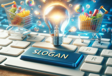 ¿Qué frase poner para vender un producto?