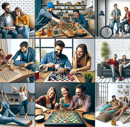 ¿Qué plan se puede hacer con amigos?