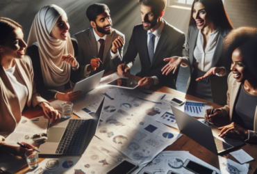 ¿Qué se necesita para dar a conocer la Empresa?