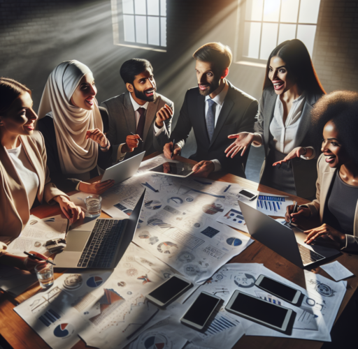 ¿Qué se necesita para dar a conocer la Empresa?