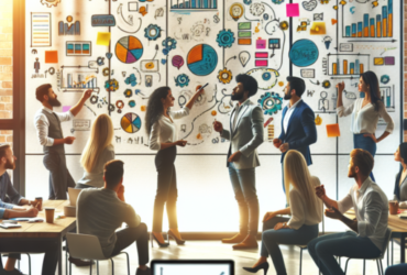 ¿Cómo dar a conocer la empresa?