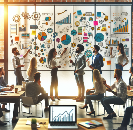 ¿Cómo dar a conocer la empresa?