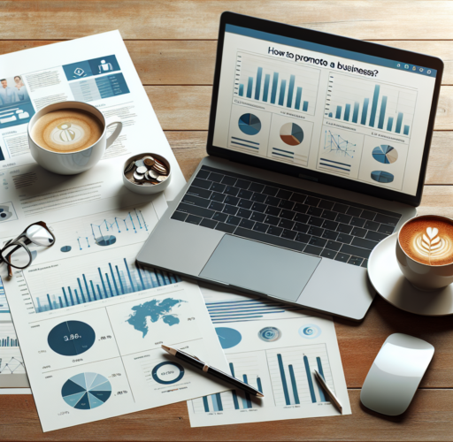 ¿Cómo hacer para dar a conocer una empresa?