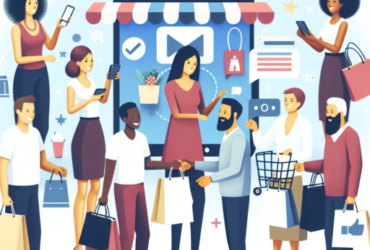 ¿Cómo hacer para que la gente te compre un producto?