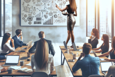 ¿Cómo promover a la empresa?