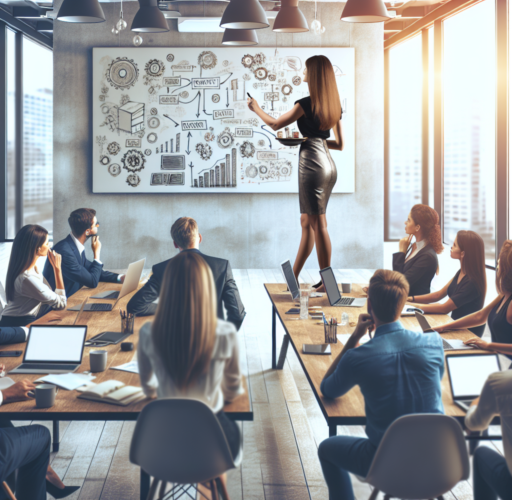 ¿Cómo promover a la empresa?