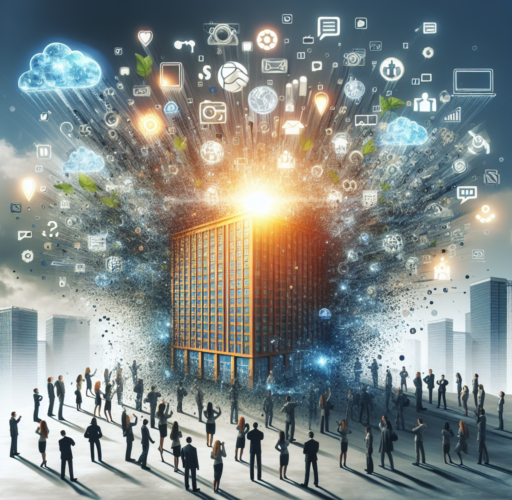 ¿Cómo se puede dar a conocer una empresa?