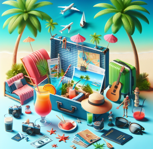 ¿Cómo tener unas vacaciones divertidas?